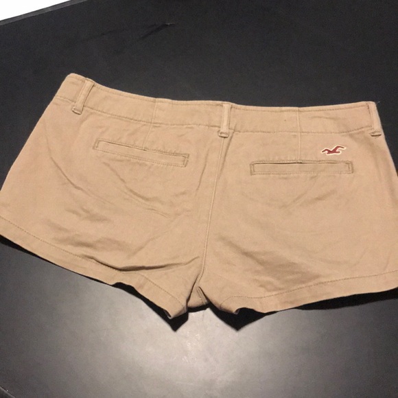 Hollister shorts - Picture 2 of 3